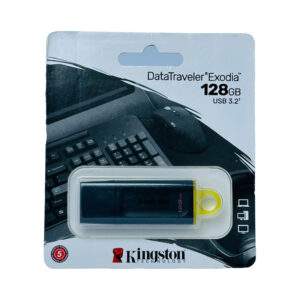 128GB KINGSTON ORGINAL USB 3.0