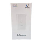 24V 0.3A GIGABIT POE ADAPTOR
