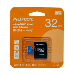 32GB ADATA ORGINAL MEMORY CARD