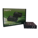 60M HDMI CAT6 RANGE EXTENDER
