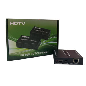 60M HDMI CAT6 RANGE EXTENDER