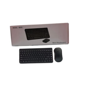 8835 WIRELESS KEYBOARD/MOUSE SET