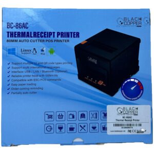 BLACK COPPER BC 86AC