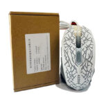 BROWN GAMING MOUSE