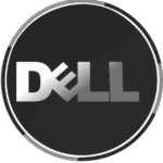 DELL LOGO
