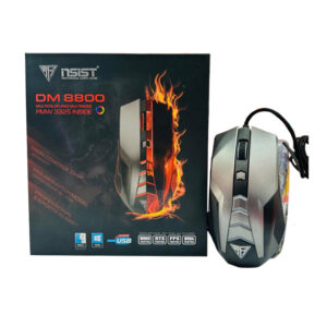 DM 8800 GAMING MOUSE