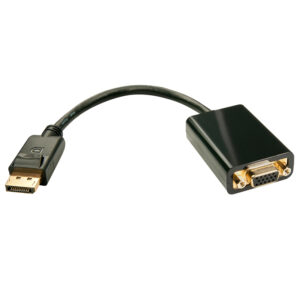 DP TO VGA CONVERTER