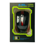 G211 ITECH WIRELESS MOUSE