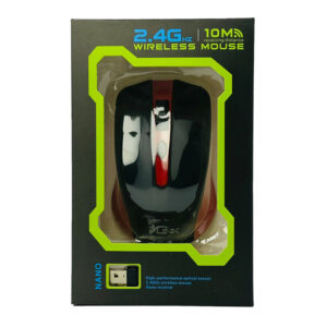 G211 ITECH WIRELESS MOUSE