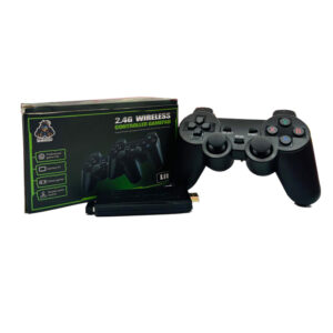 GAMING JOY STICK 2.4GHZg