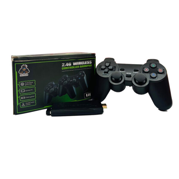 GAMING JOY STICK 2.4GHZg