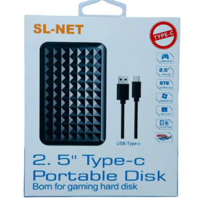HARD CASE 3.0 TYPE C SL NET