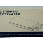 HARD CASE TRANSPARENT