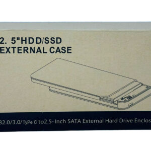 HARD CASE TRANSPARENT