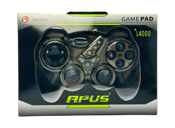 JOYAD PAD L4000