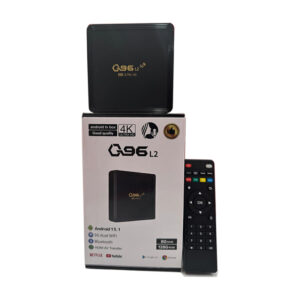 Q96 L2 ANDROID BOX
