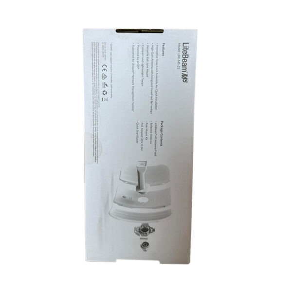 LIGHT BEAM M5 23 - Image 3