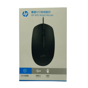 M10 HP MOUSE WIRE