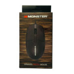 MONSTER WIRE MOUSE