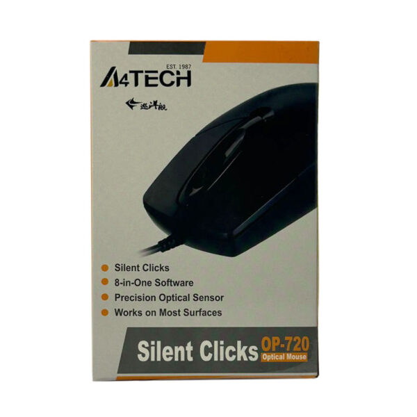 OP 720 COPY ATECH MOUSE