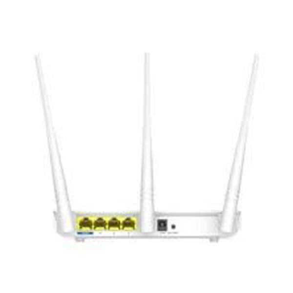 F3 TENDA ROUTER - Image 4