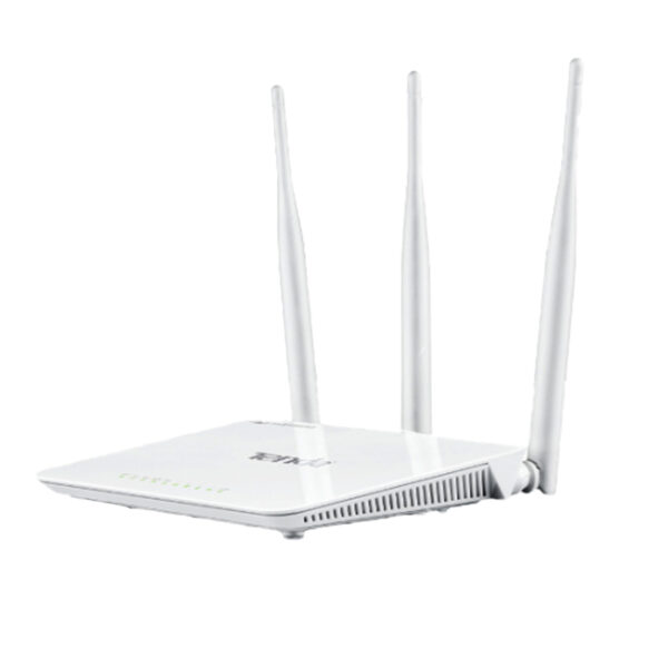 F3 TENDA ROUTER - Image 5