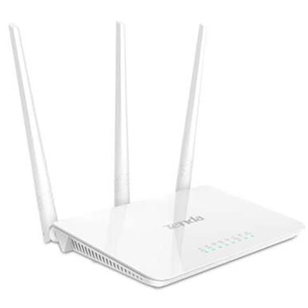 F3 TENDA ROUTER - Image 6