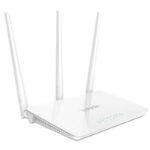 F3 TENDA ROUTER