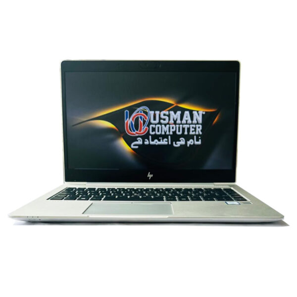 HP ELITBOOK 840 G5