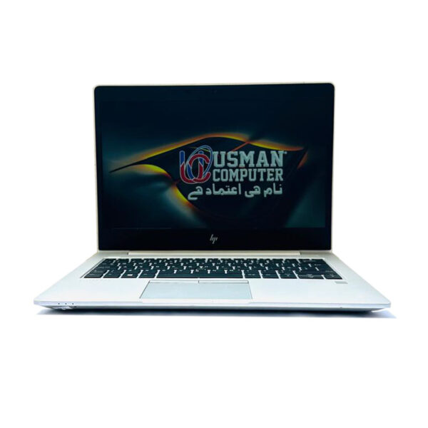 HP ELITEBOOK 735 G5