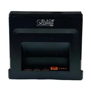 Black Copper Bc 86Ac Thermal Printer