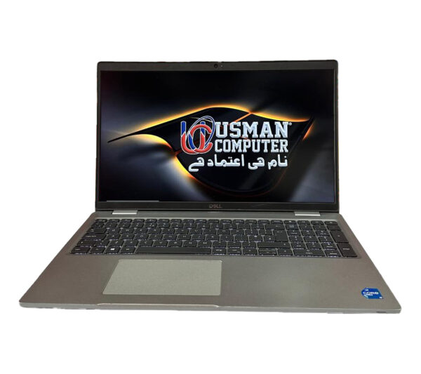 Dell LATITUDE 5520 Laptop - Image 2