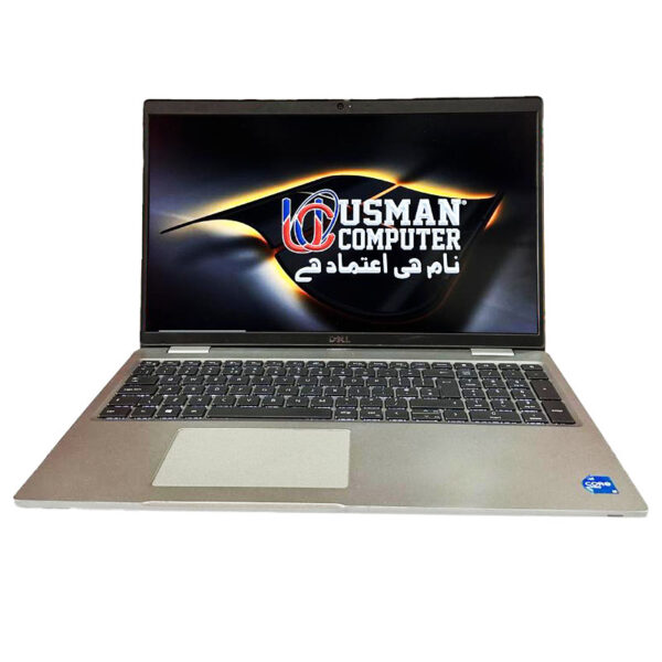 Dell LATITUDE 5520 Laptop