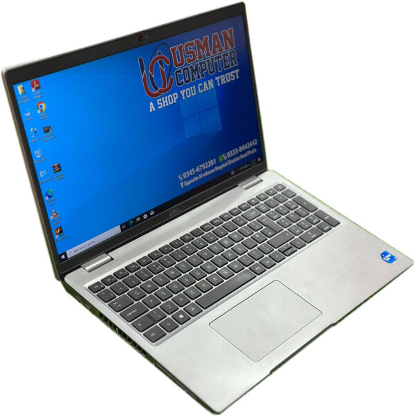 Dell LATITUDE 5520 Laptop - Image 5