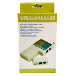 DIGITAL CABLE TESTER