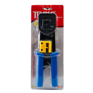 Stripper Crimper Cable Cutter Crimper Stripping Pliers Cutting Machine Tools