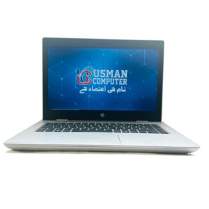 HP PROBOOK 640 G4
