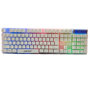 YKB 913 GAMING LIGHTING KEYBOARD WIRE