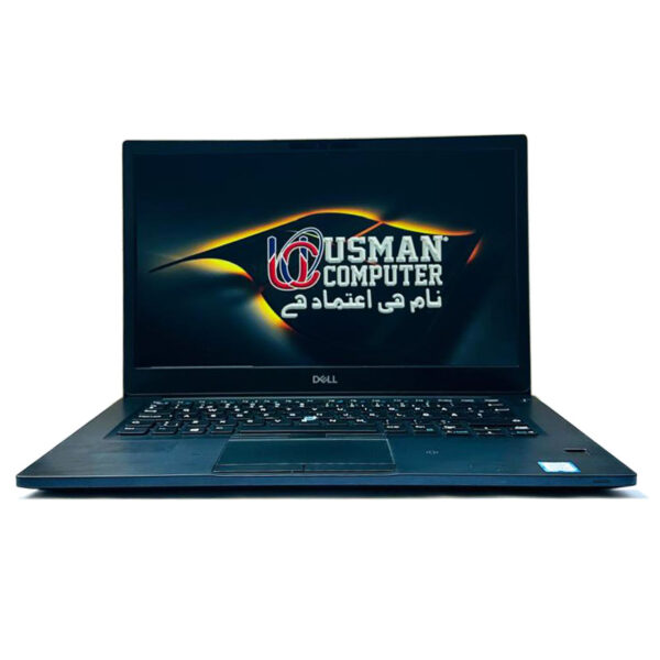 LATITUDE 7490 DELL