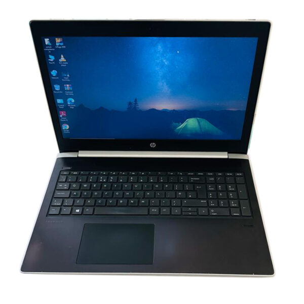 Hp Probook 450 G4 - Image 4