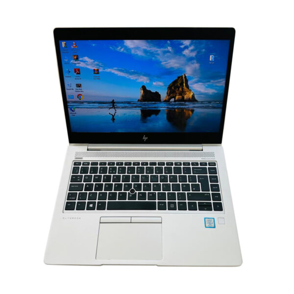 HP ELITEBOOK 840 G6 - Image 5
