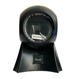 itech it6 2d Desktop Barcode Scanner