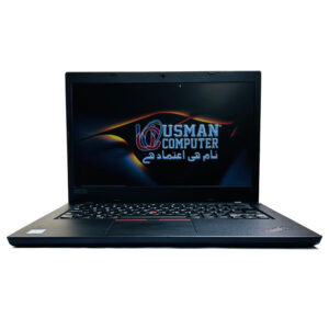 Lenovo L490