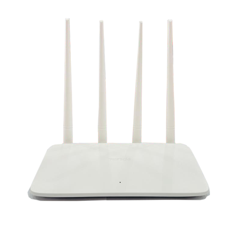 F6 TENDA ROUTER