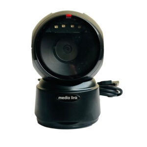 Media link Mdl-9230 2d Desktop Barcode Scanner