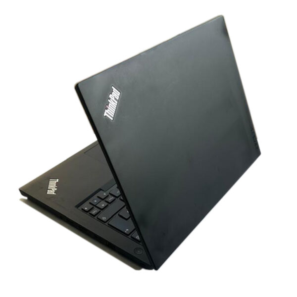Lenovo Thinkpad T480 - Image 3