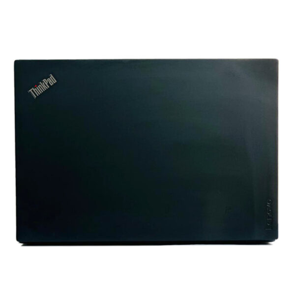 Lenovo Thinkpad T480 - Image 4