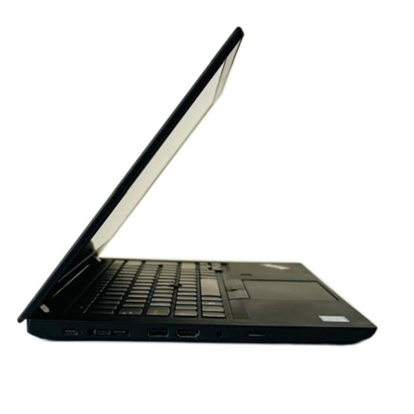 Lenovo Thinkpad T490S - Image 2