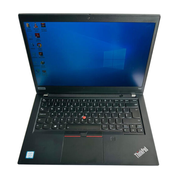 Lenovo Thinkpad T490S - Image 3