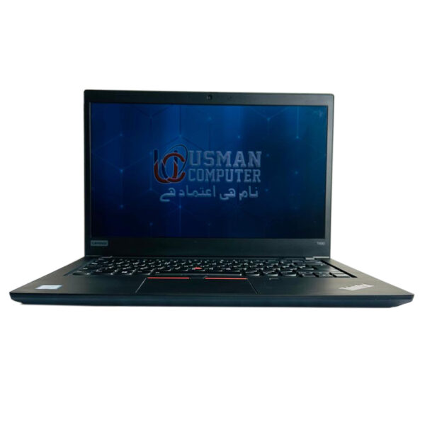 Lenovo Thinkpad T490S